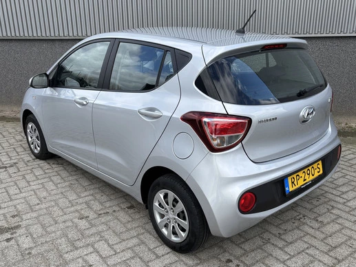 Hyundai i10 - Afbeelding 6 van 25