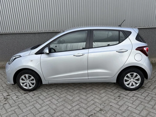 Hyundai i10 - Afbeelding 7 van 25