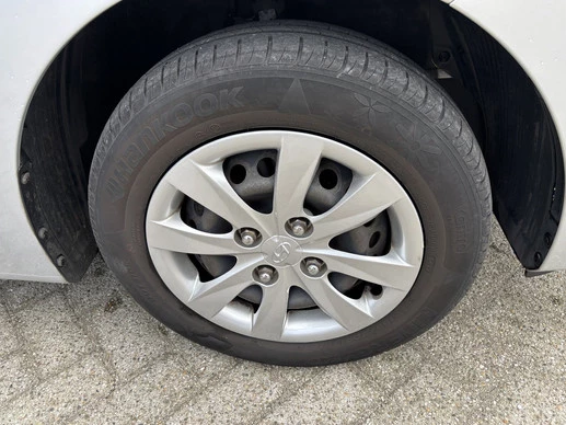 Hyundai i10 - Afbeelding 9 van 25