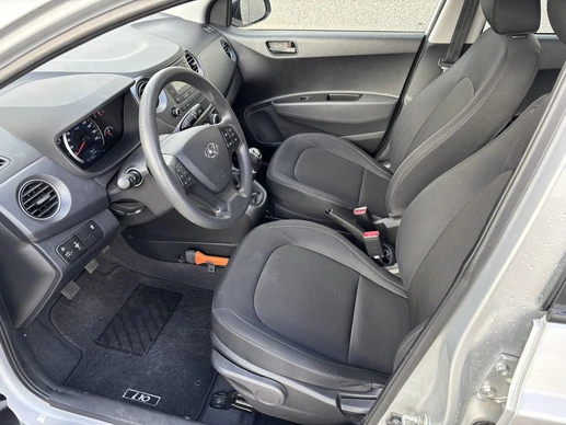 Hyundai i10 - Afbeelding 10 van 25