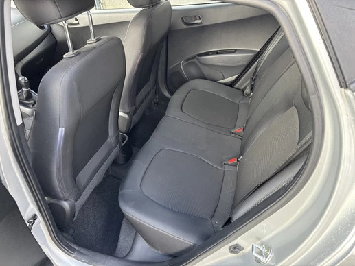 Hyundai i10 - Afbeelding 11 van 25