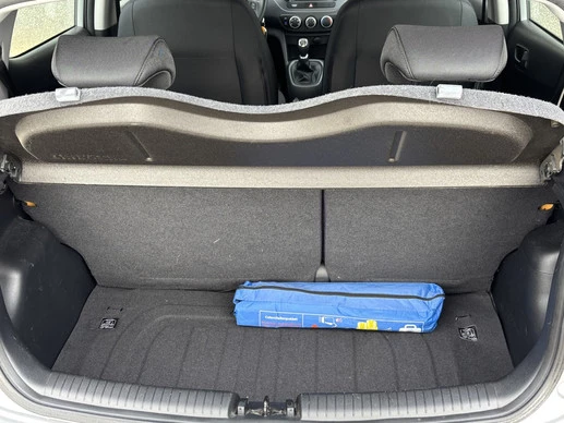 Hyundai i10 - Afbeelding 17 van 25