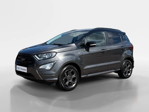 Ford EcoSport - Afbeelding 1 van 30