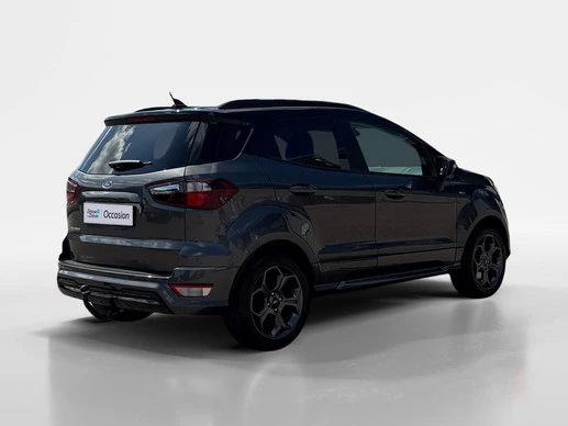 Ford EcoSport - Afbeelding 2 van 30