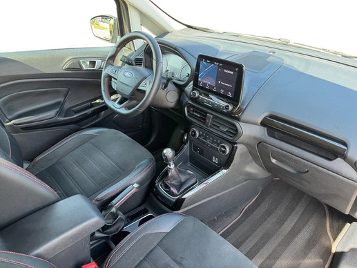 Ford EcoSport - Afbeelding 3 van 30