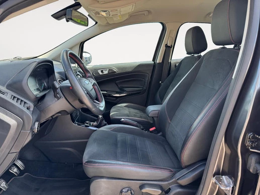 Ford EcoSport - Afbeelding 5 van 30