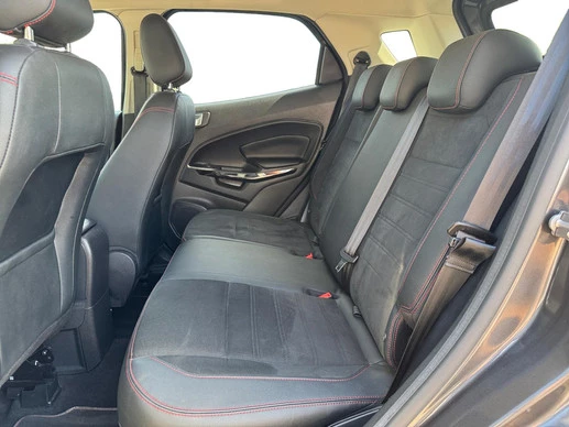 Ford EcoSport - Afbeelding 6 van 30