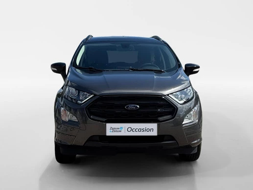 Ford EcoSport - Afbeelding 7 van 30
