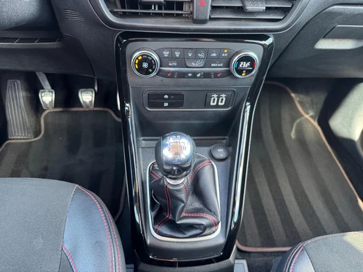 Ford EcoSport - Afbeelding 8 van 30