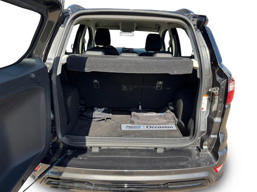 Ford EcoSport - Afbeelding 10 van 30