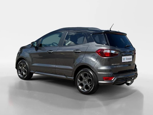 Ford EcoSport - Afbeelding 12 van 30