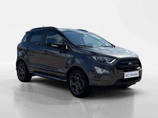 Ford EcoSport - Afbeelding 13 van 30