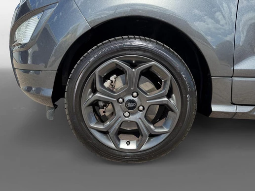Ford EcoSport - Afbeelding 16 van 30