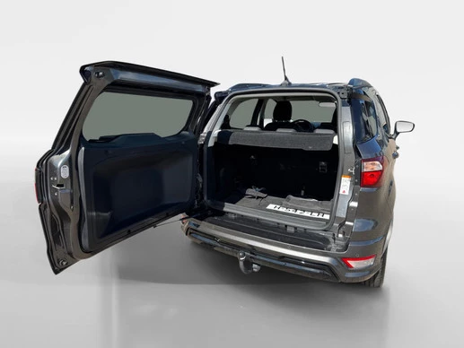 Ford EcoSport - Afbeelding 17 van 30