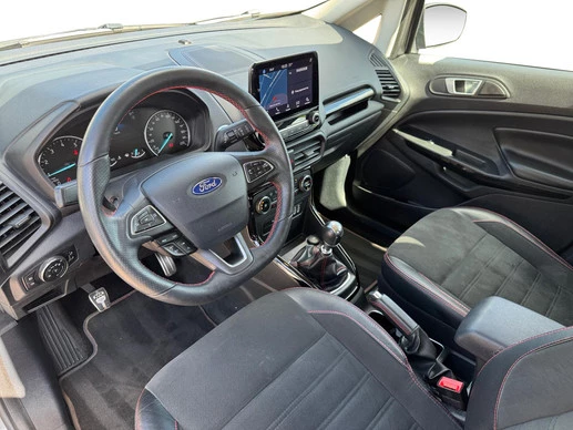 Ford EcoSport - Afbeelding 18 van 30