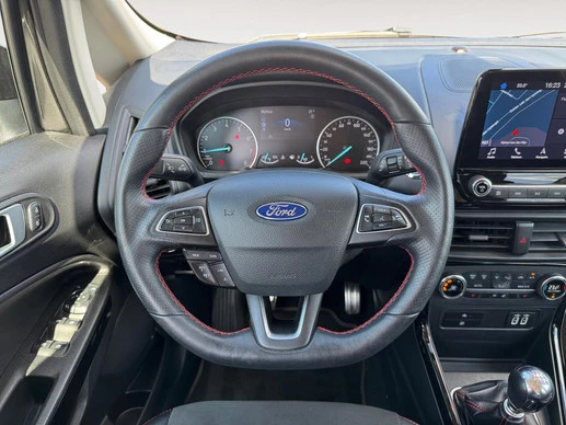 Ford EcoSport - Afbeelding 19 van 30