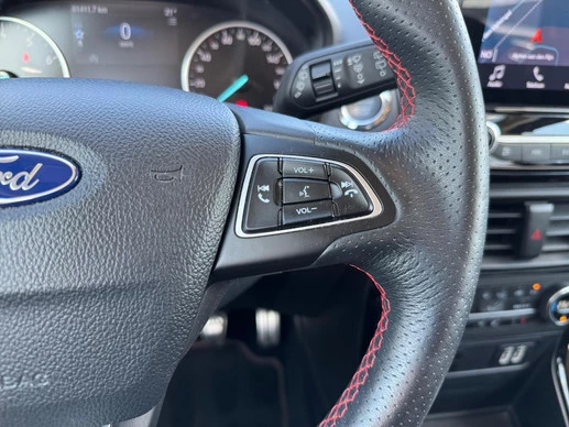 Ford EcoSport - Afbeelding 21 van 30