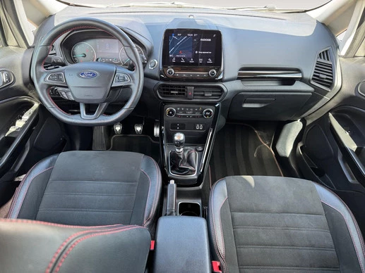 Ford EcoSport - Afbeelding 23 van 30