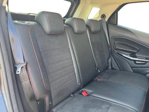 Ford EcoSport - Afbeelding 25 van 30