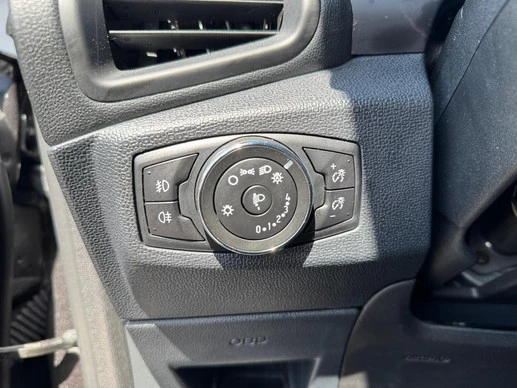 Ford EcoSport - Afbeelding 28 van 30