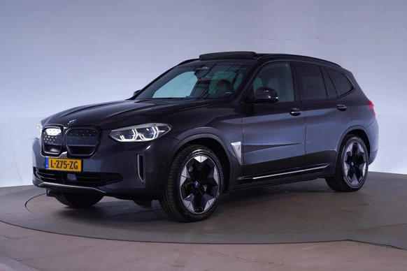 BMW iX3 - Afbeelding 1 van 30