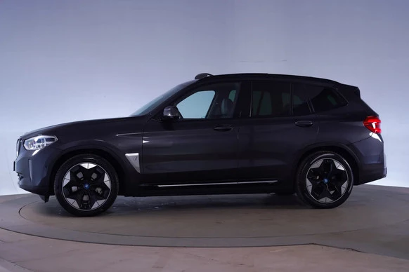 BMW iX3 - Afbeelding 3 van 30