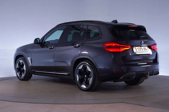 BMW iX3 - Afbeelding 4 van 30