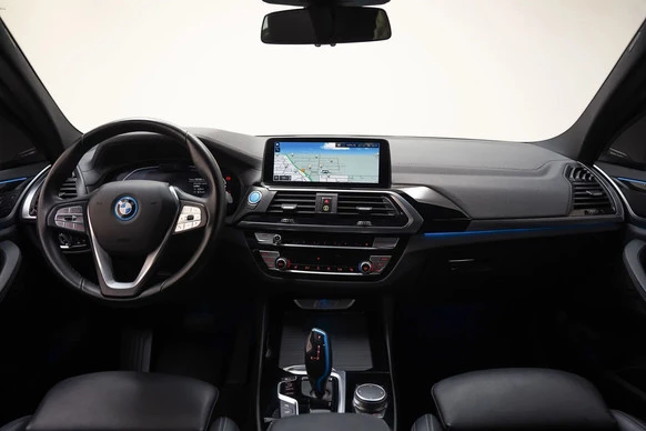 BMW iX3 - Afbeelding 5 van 30