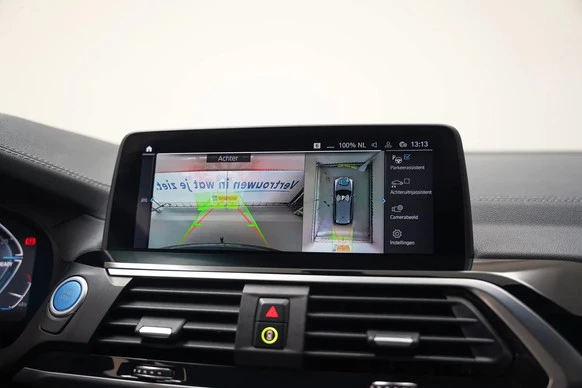 BMW iX3 - Afbeelding 8 van 30