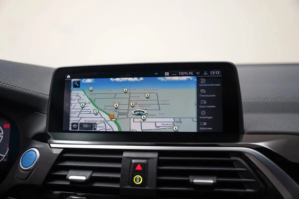 BMW iX3 - Afbeelding 9 van 30