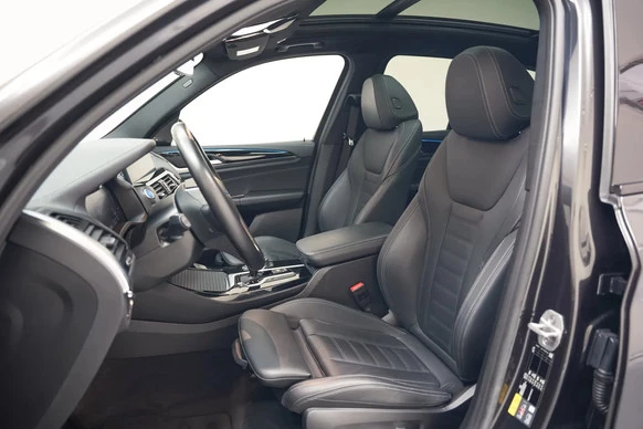 BMW iX3 - Afbeelding 11 van 30
