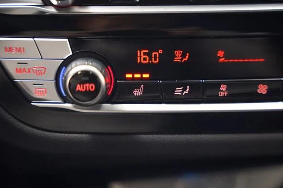 BMW iX3 - Afbeelding 14 van 30