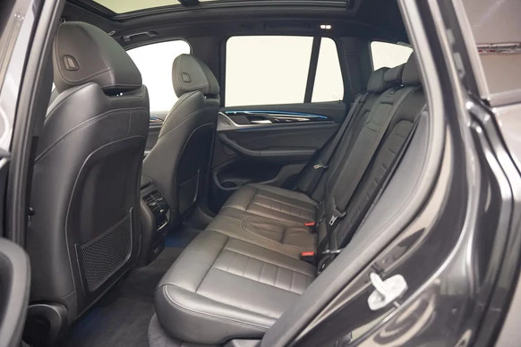 BMW iX3 - Afbeelding 15 van 30
