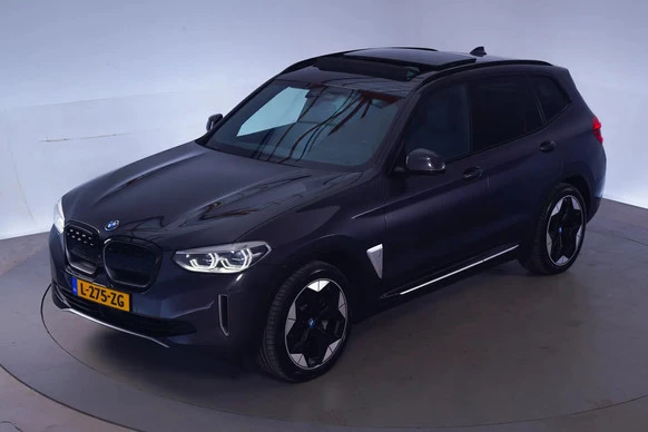 BMW iX3 - Afbeelding 16 van 30