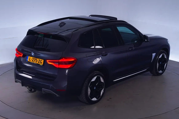 BMW iX3 - Afbeelding 17 van 30