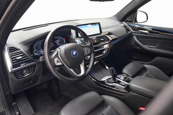 BMW iX3 - Afbeelding 18 van 30
