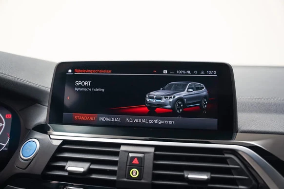 BMW iX3 - Afbeelding 25 van 30