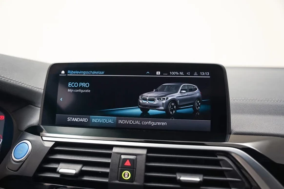 BMW iX3 - Afbeelding 26 van 30