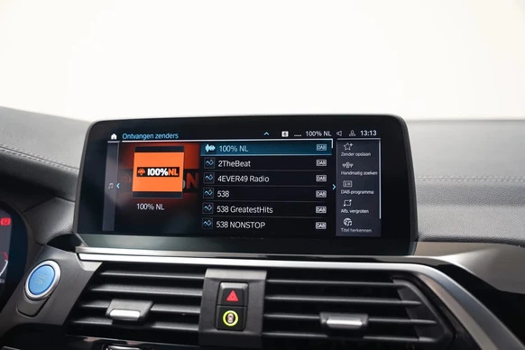 BMW iX3 - Afbeelding 27 van 30
