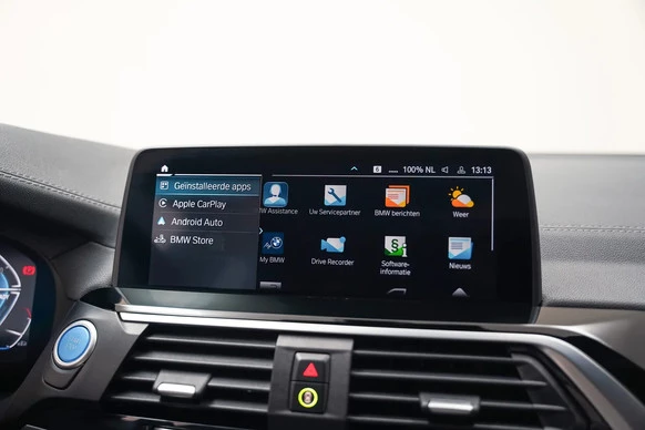 BMW iX3 - Afbeelding 29 van 30
