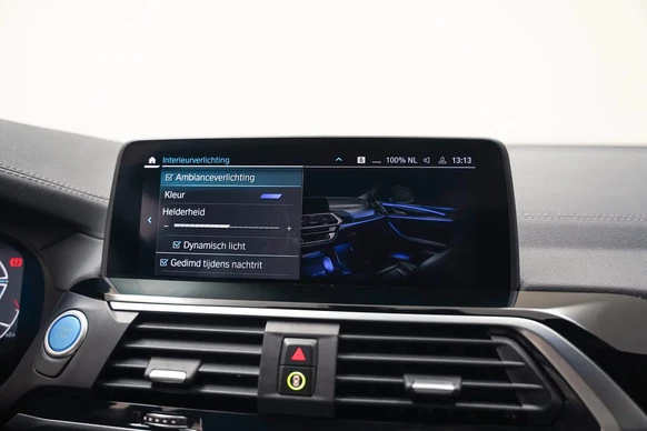 BMW iX3 - Afbeelding 30 van 30
