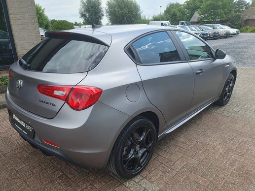 Alfa Romeo Giulietta - Afbeelding 3 van 29