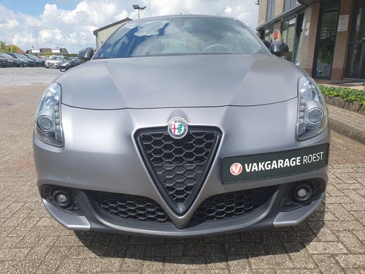 Alfa Romeo Giulietta - Afbeelding 5 van 29