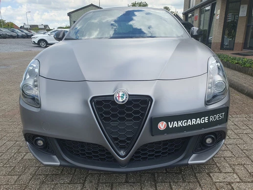 Alfa Romeo Giulietta - Afbeelding 7 van 29