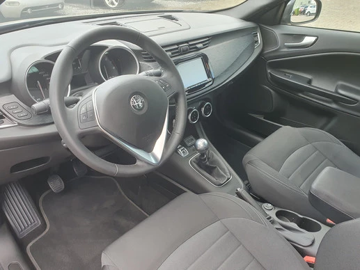 Alfa Romeo Giulietta - Afbeelding 12 van 29