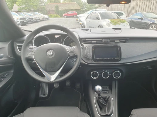 Alfa Romeo Giulietta - Afbeelding 17 van 29