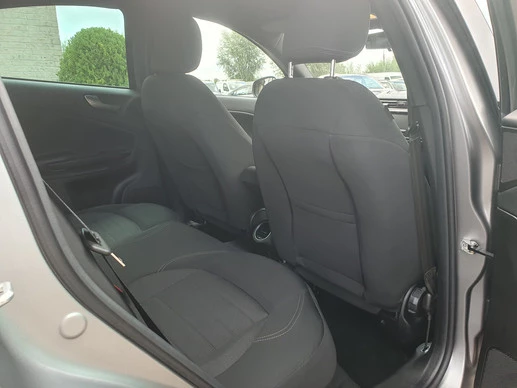 Alfa Romeo Giulietta - Afbeelding 21 van 29