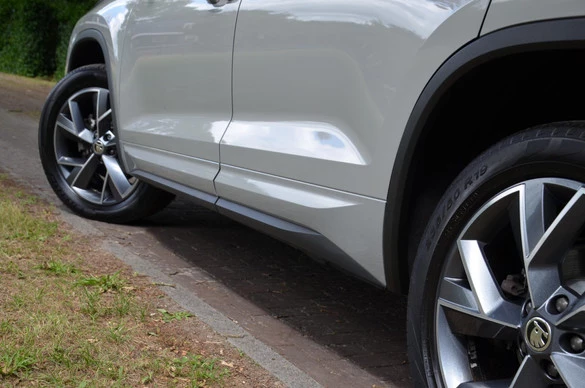 Škoda Kodiaq - Afbeelding 26 van 30