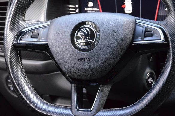 Škoda Kodiaq - Afbeelding 29 van 30