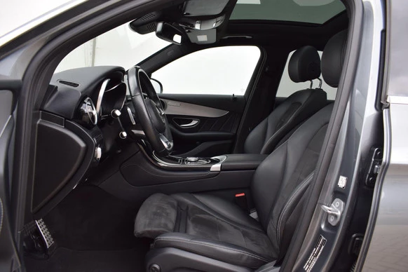 Mercedes-Benz GLC - Afbeelding 3 van 30